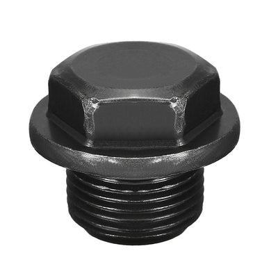 Harfington Outer Hex Head Pipe Fitting Plug