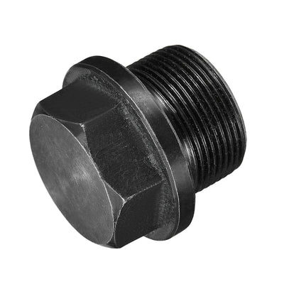 Harfington Outer Hex Head Pipe Fitting Plug