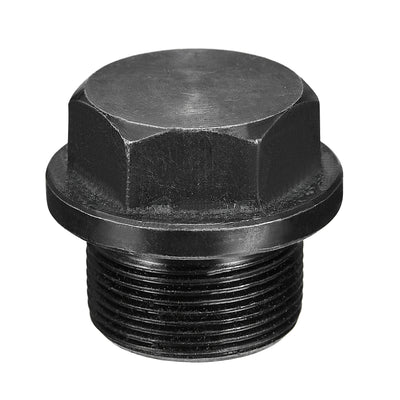 Harfington Outer Hex Head Pipe Fitting Plug