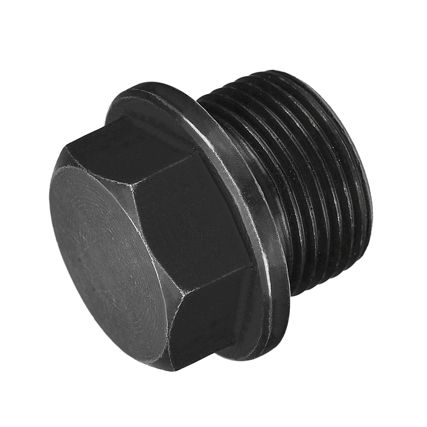 Harfington Outer Hex Head Pipe Fitting Plug