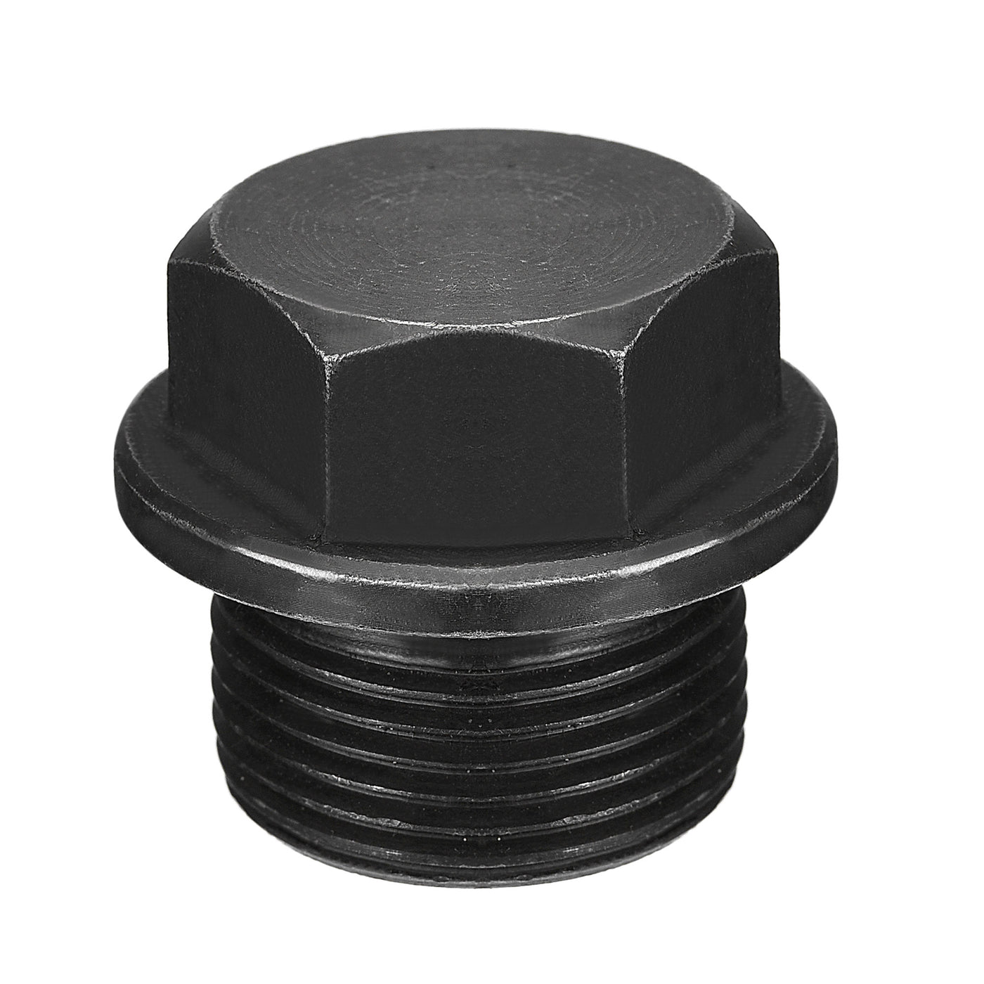 Harfington Outer Hex Head Pipe Fitting Plug