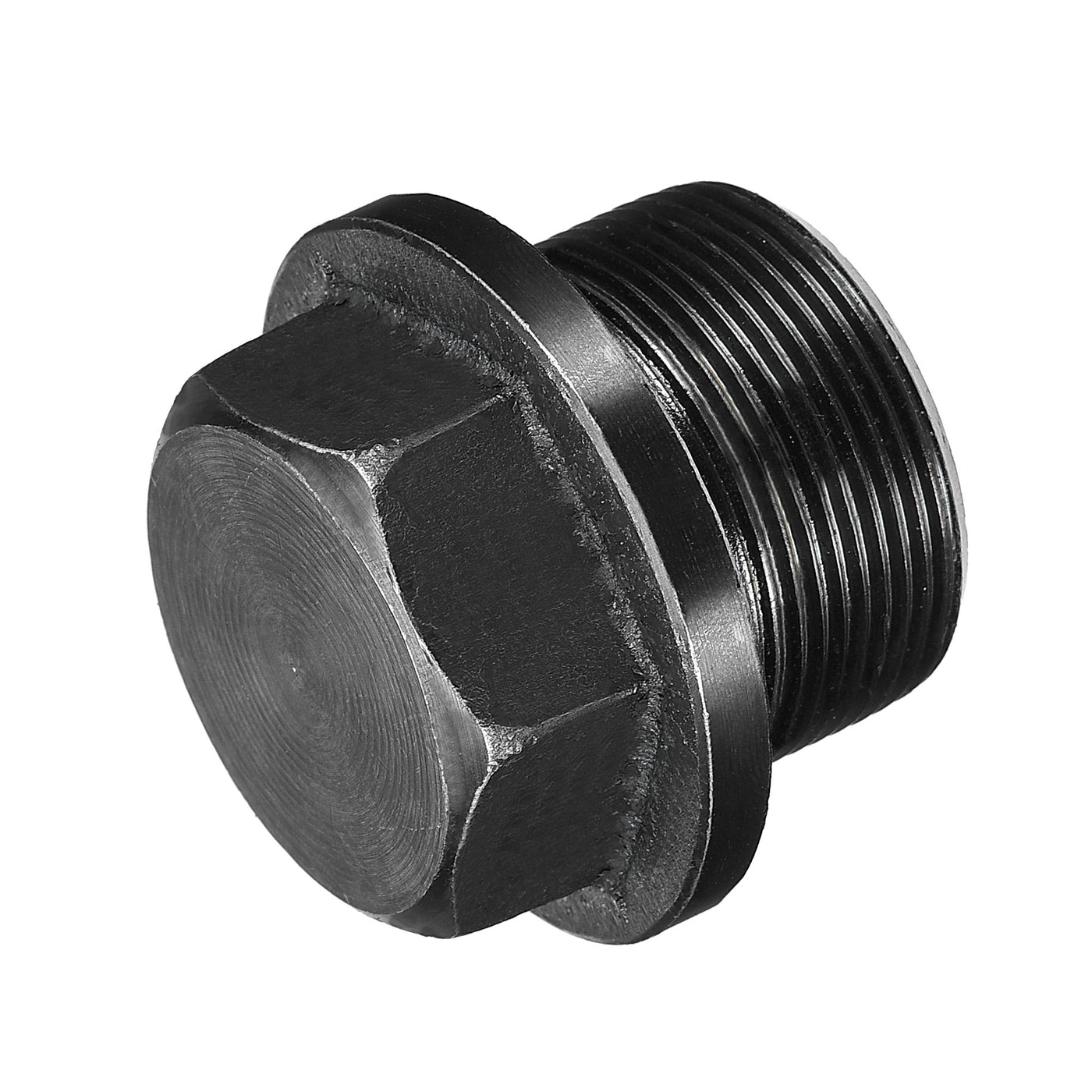 Harfington Outer Hex Head Pipe Fitting Plug
