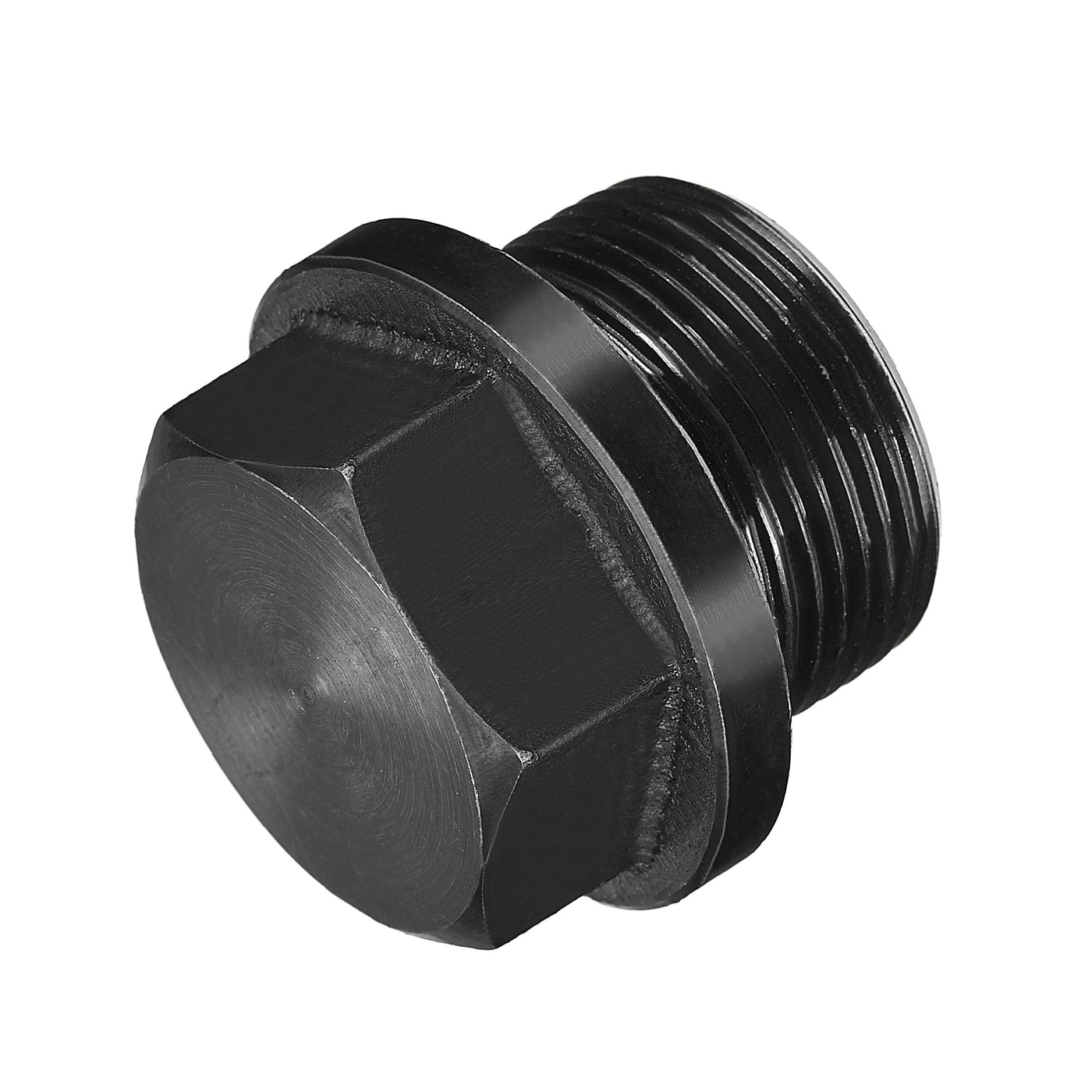 Harfington Outer Hex Head Pipe Fitting Plug