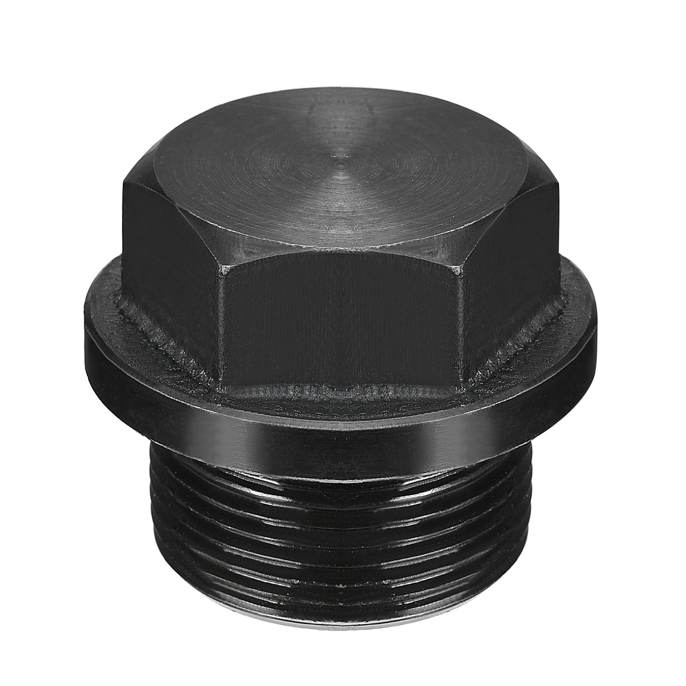 Harfington Outer Hex Head Pipe Fitting Plug