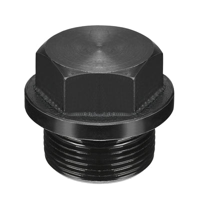 Harfington Outer Hex Head Pipe Fitting Plug