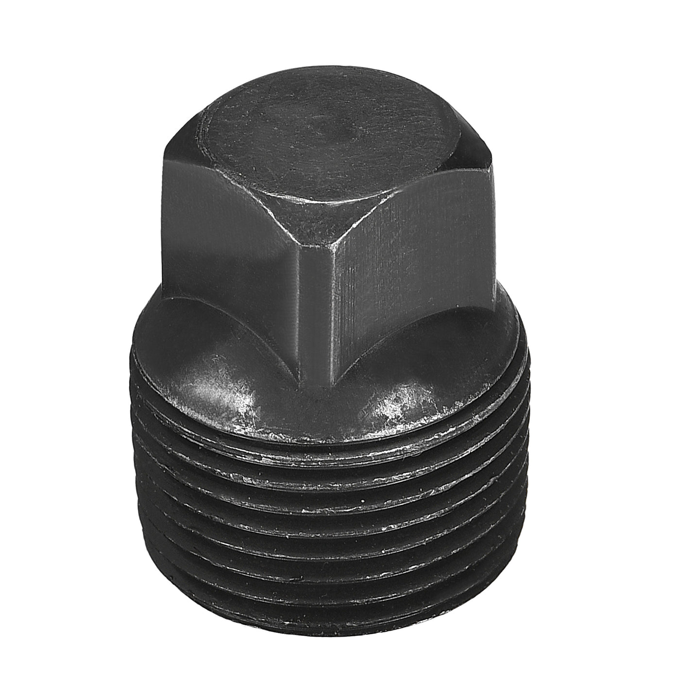 Harfington Outer Square Head Socket Pipe Fitting Plug