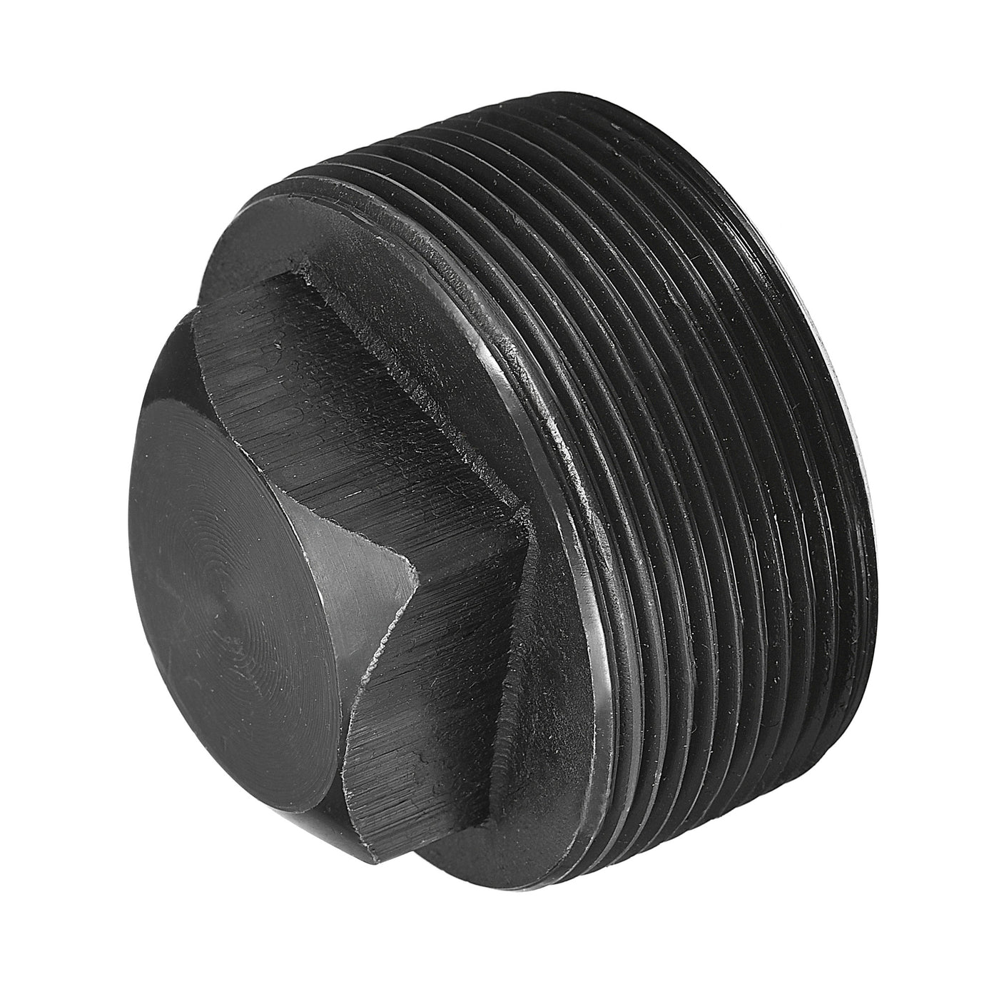 Harfington Outer Square Head Socket Pipe Fitting Plug