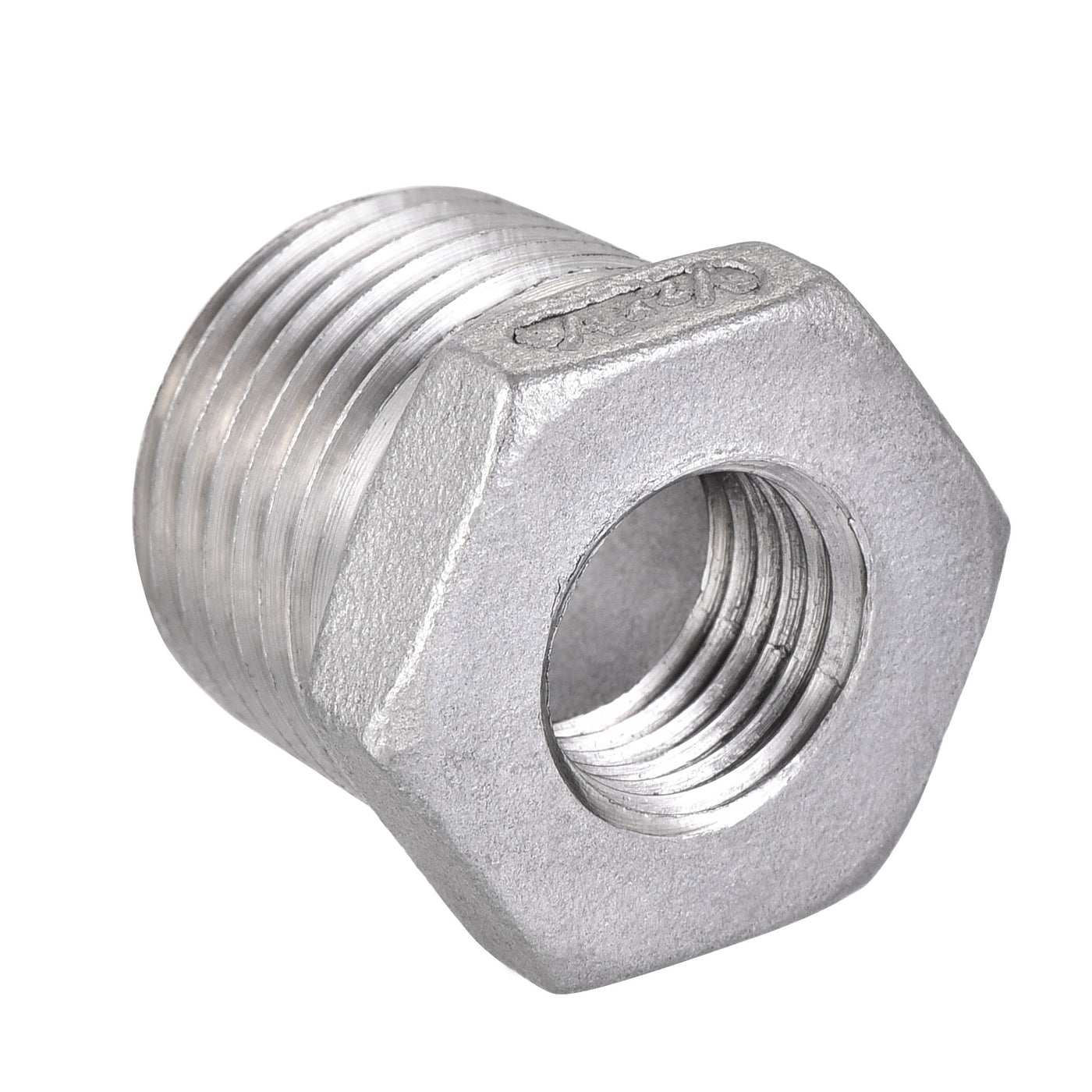 Harfington Reducer Hex Bushing Fitting