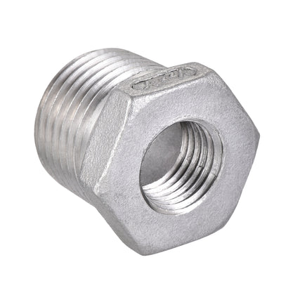 Harfington Reducer Hex Bushing Fitting