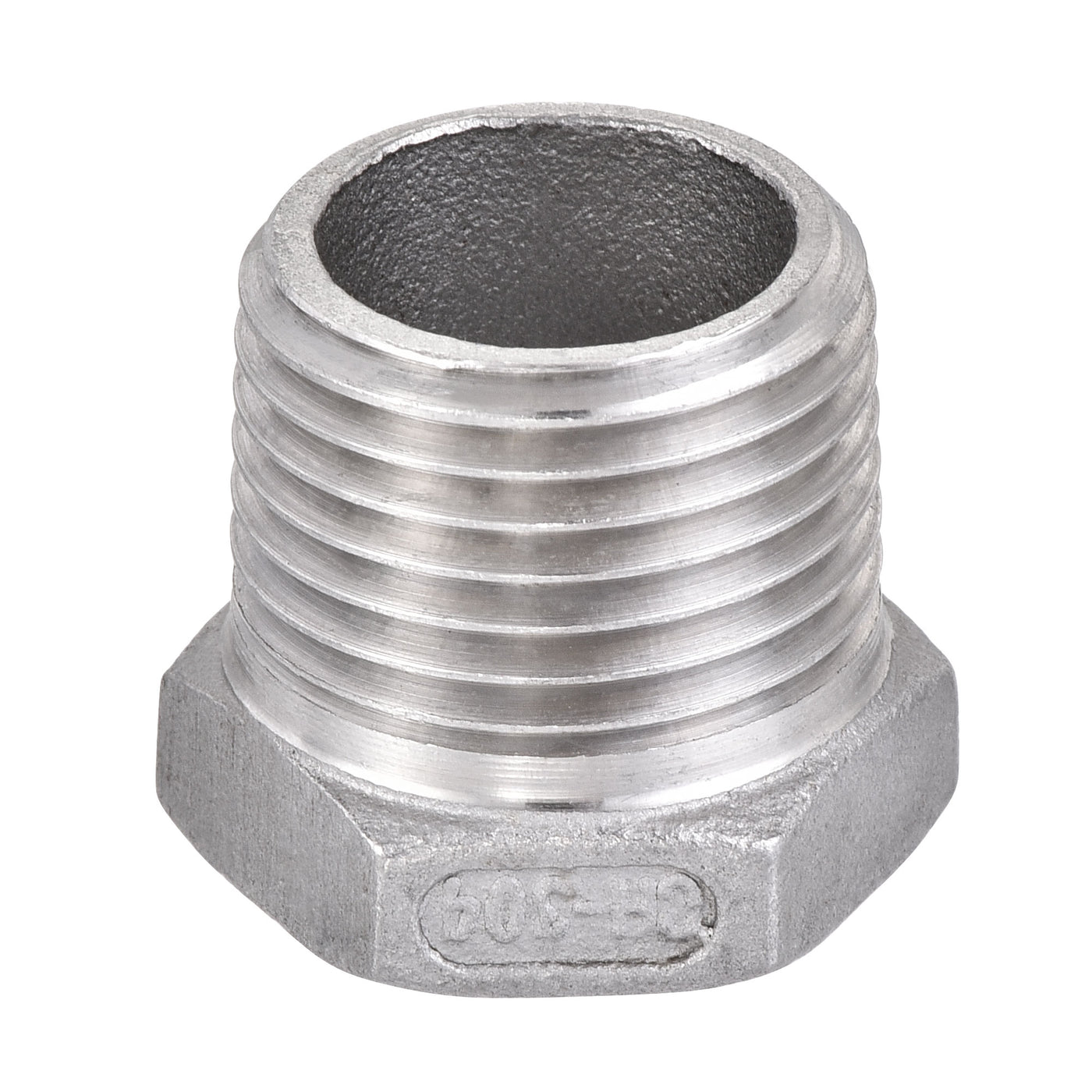 Harfington Reducer Hex Bushing Fitting