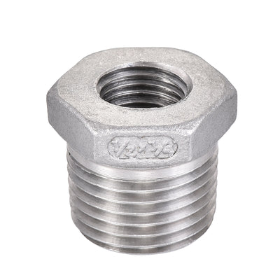 Harfington Reducer Hex Bushing Fitting