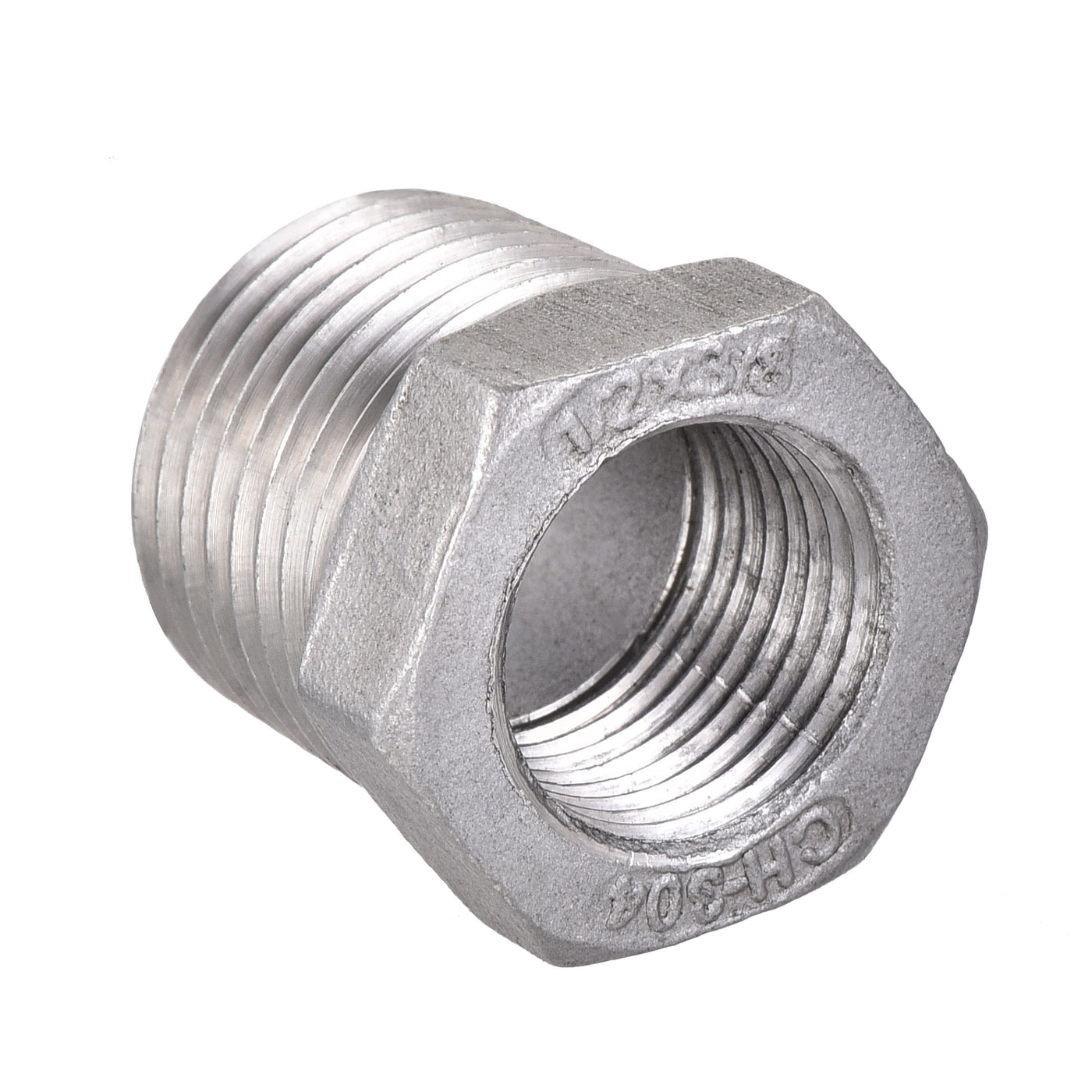Harfington Reducer Hex Bushing Fitting