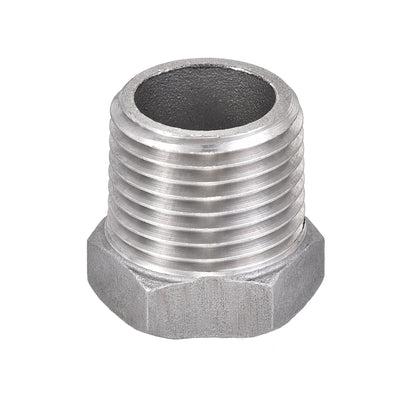 Harfington Reducer Hex Bushing Fitting