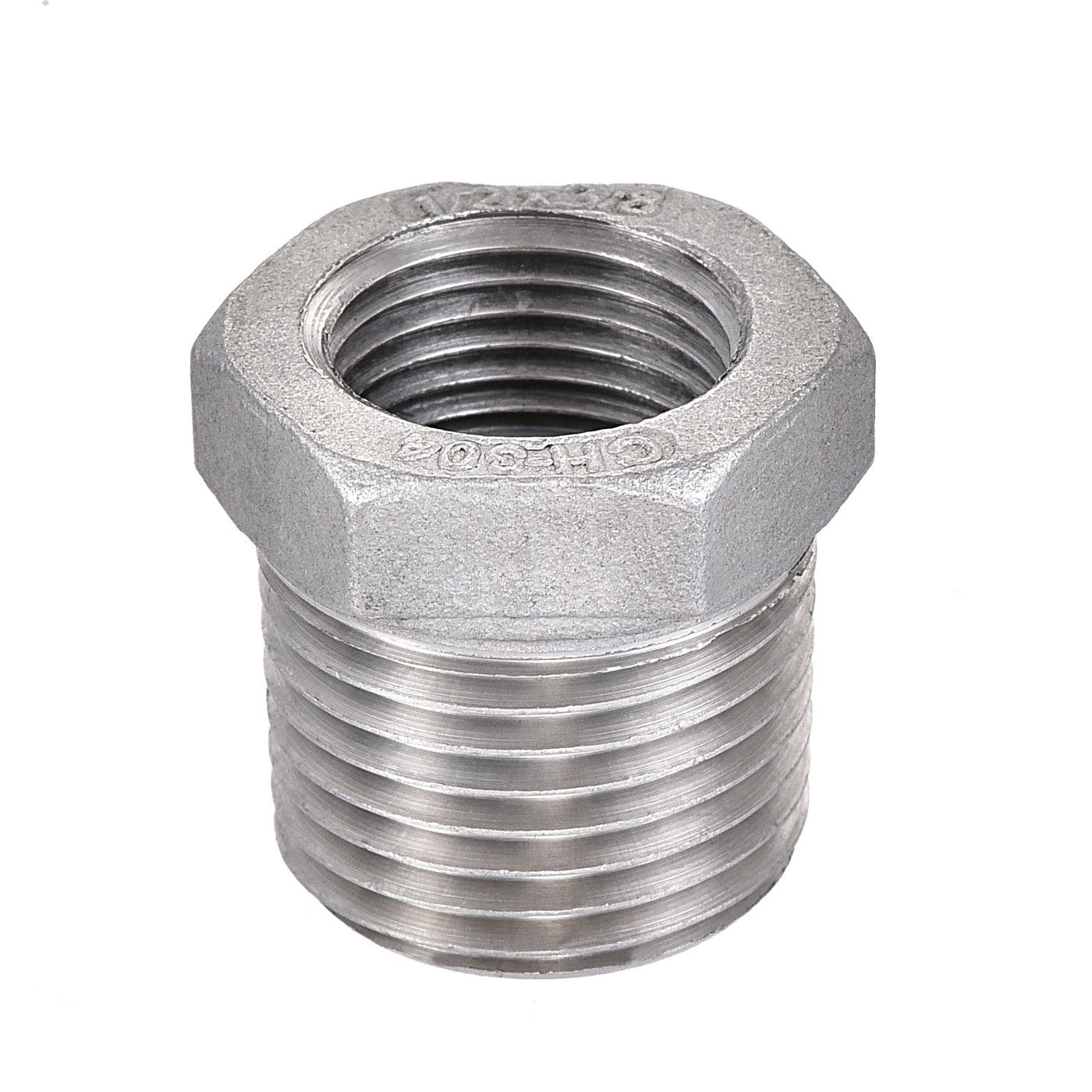 Harfington Reducer Hex Bushing Fitting