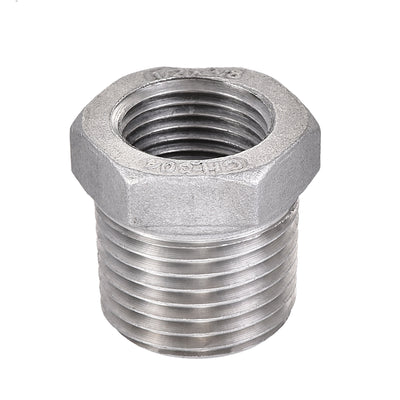Harfington Reducer Hex Bushing Fitting
