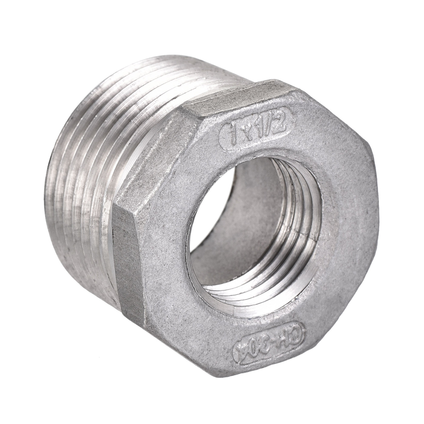 Harfington Reducer Hex Bushing Fitting