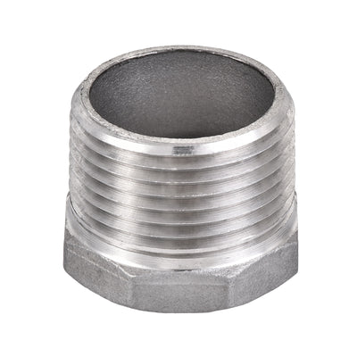 Harfington Reducer Hex Bushing Fitting
