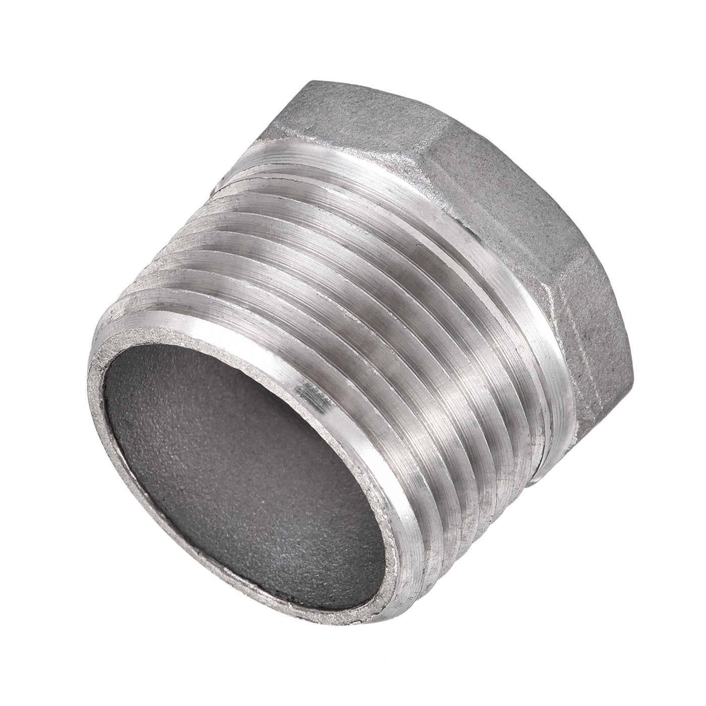 Harfington Reducer Hex Bushing Fitting