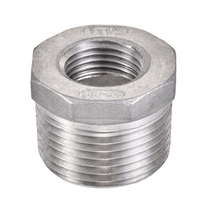 Harfington Reducer Hex Bushing Fitting