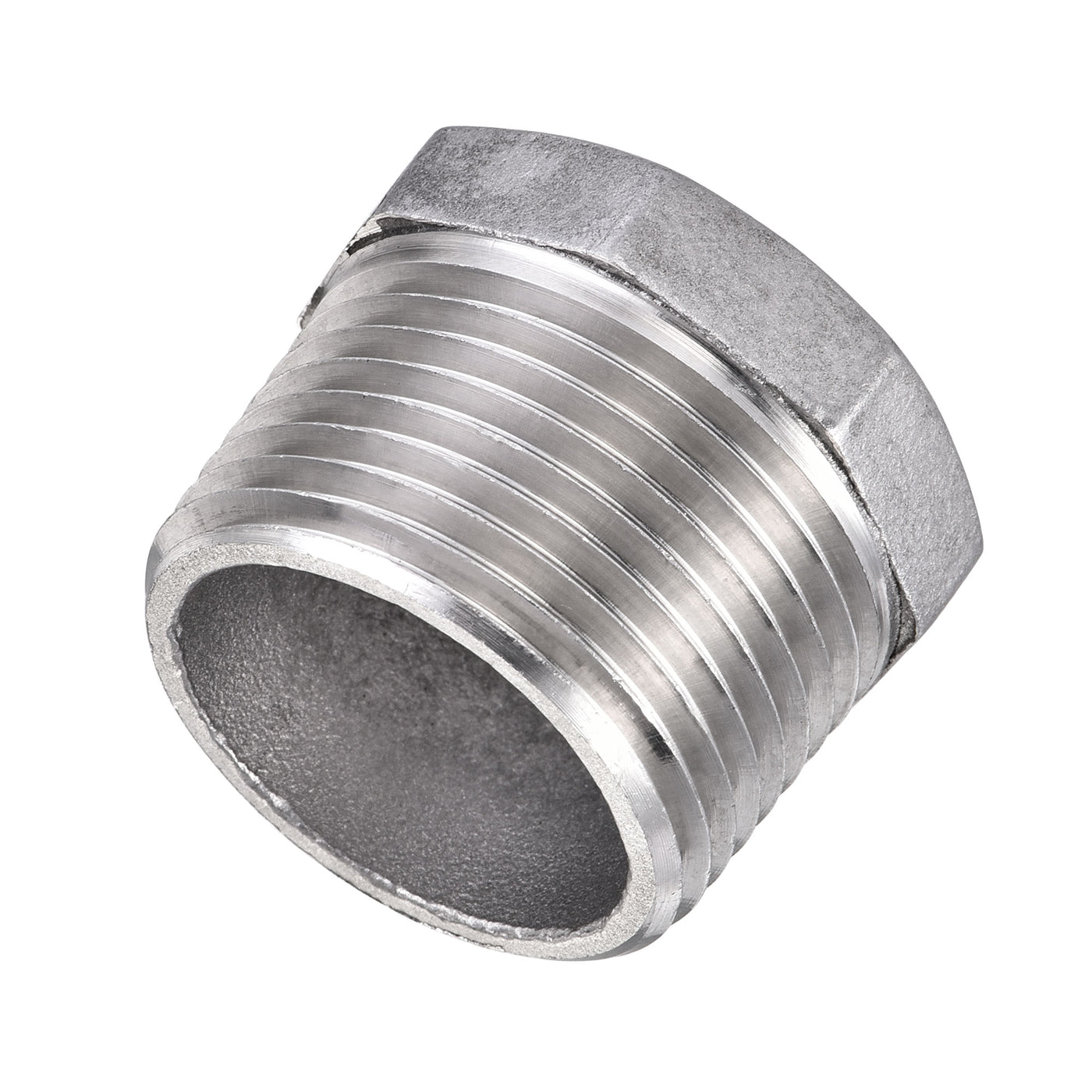 Harfington Reducer Hex Bushing Fitting