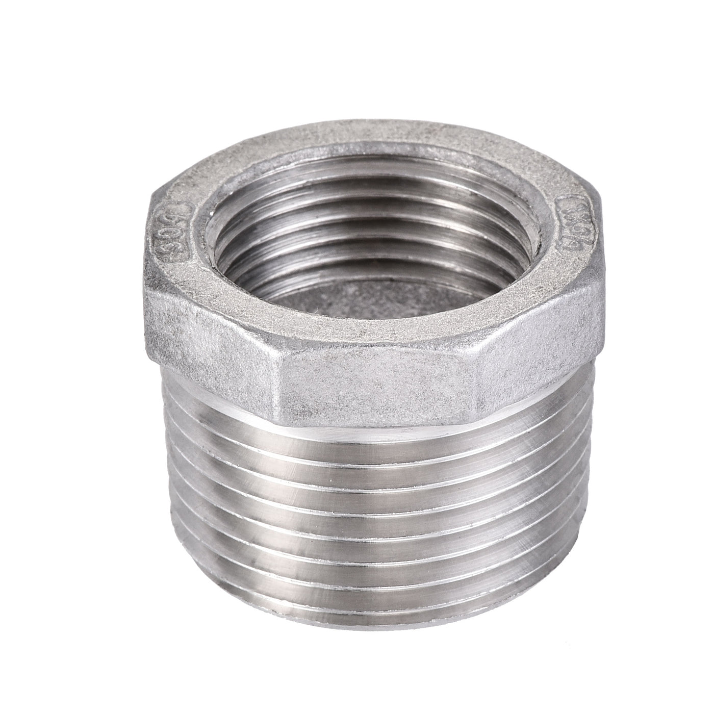 Harfington Reducer Hex Bushing Fitting