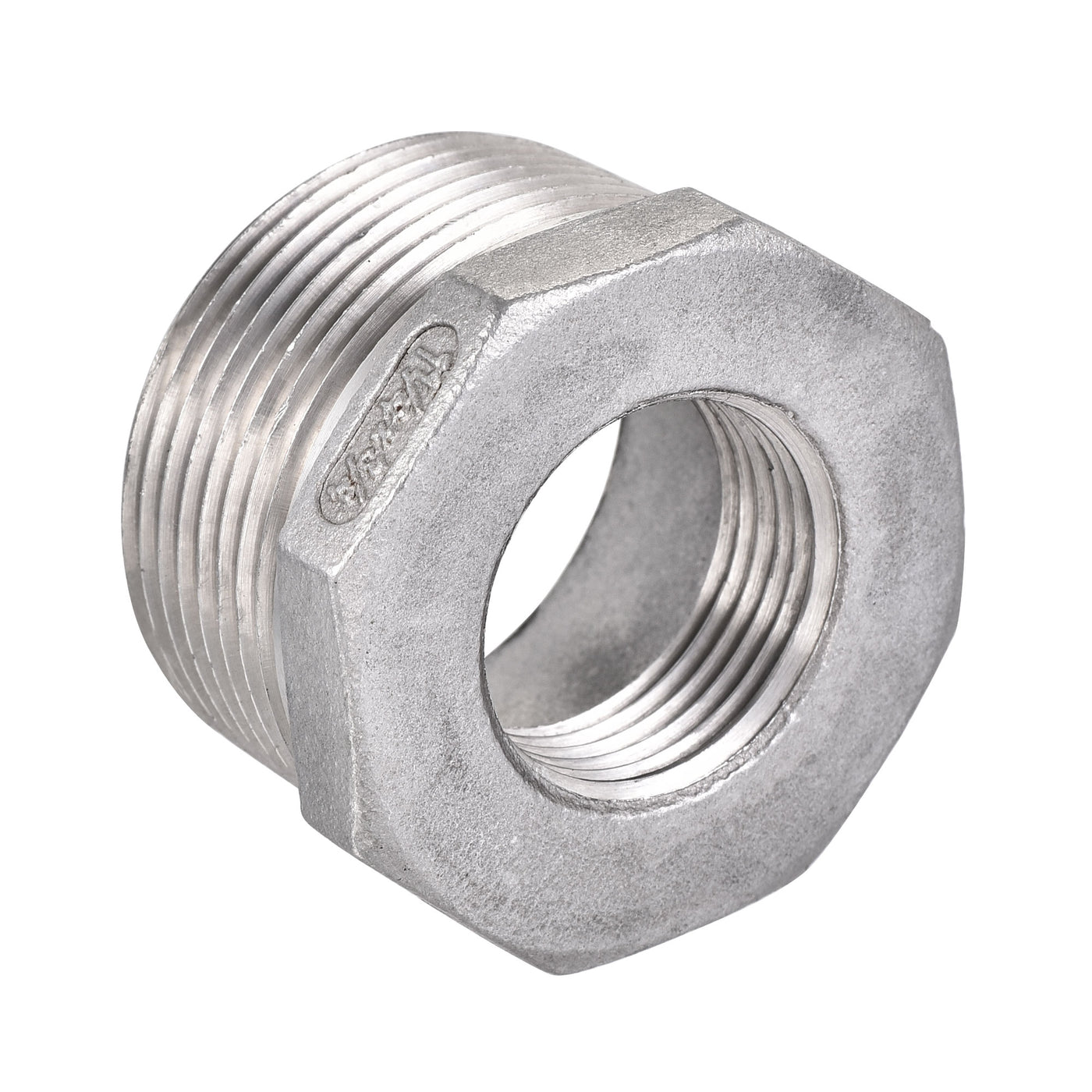 Harfington Reducer Hex Bushing Fitting