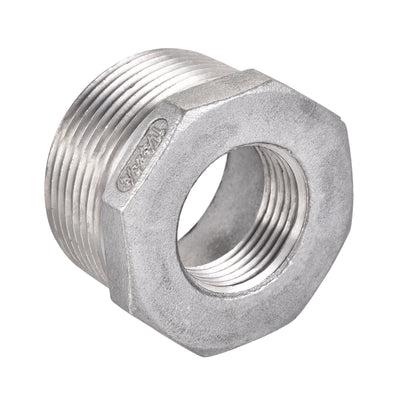 Harfington Reducer Hex Bushing Fitting