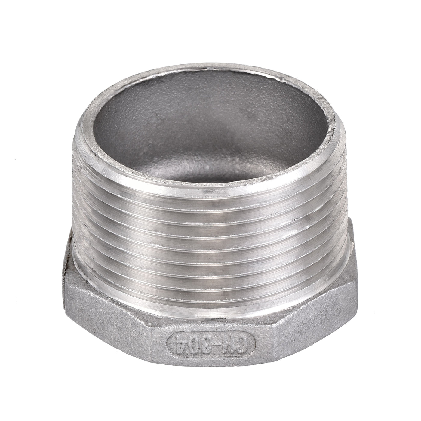 Harfington Reducer Hex Bushing Fitting