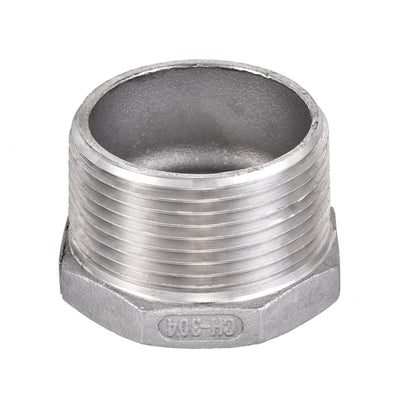 Harfington Reducer Hex Bushing Fitting