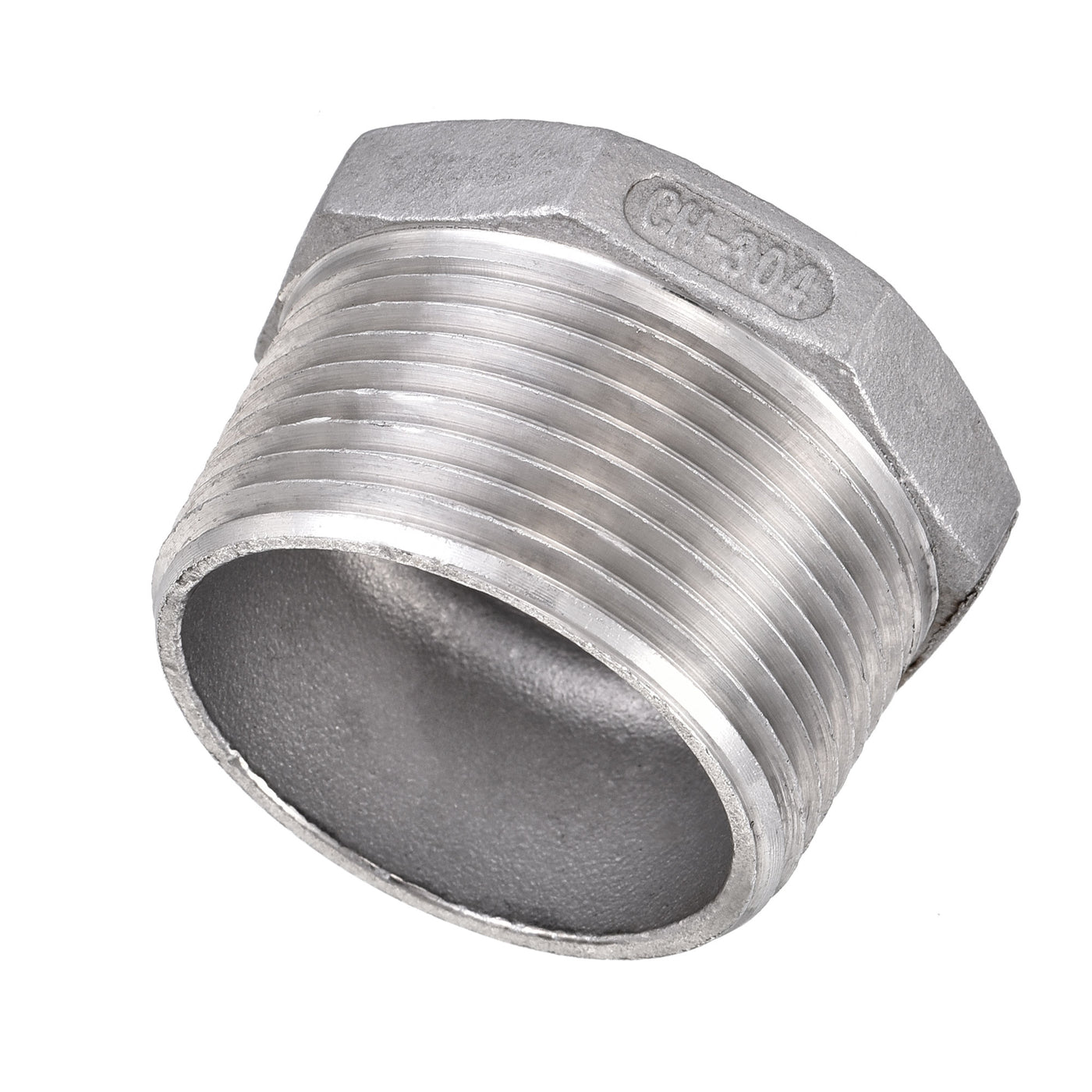 Harfington Reducer Hex Bushing Fitting