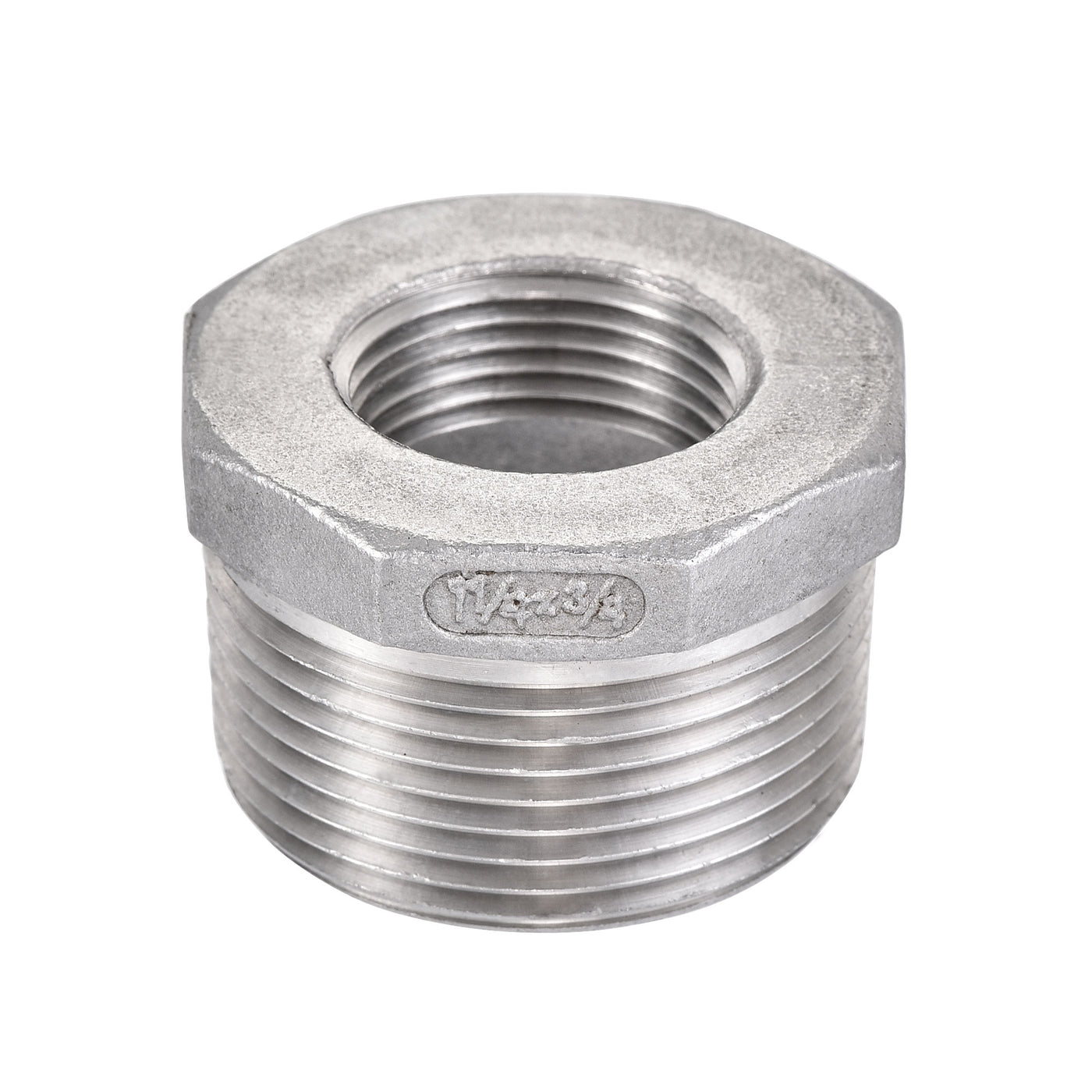 Harfington Reducer Hex Bushing Fitting