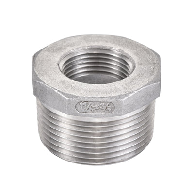 Harfington Reducer Hex Bushing Fitting