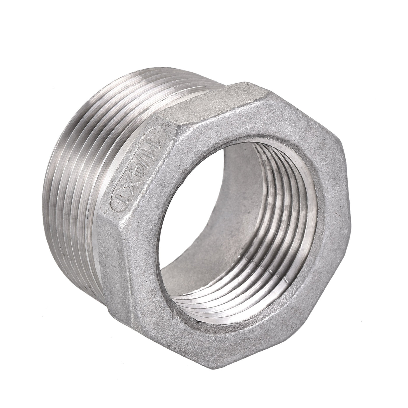 Harfington Reducer Hex Bushing Fitting