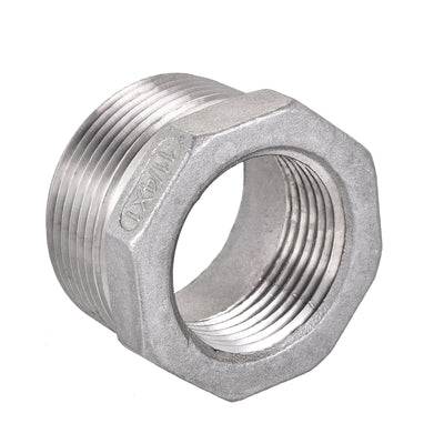 Harfington Reducer Hex Bushing Fitting