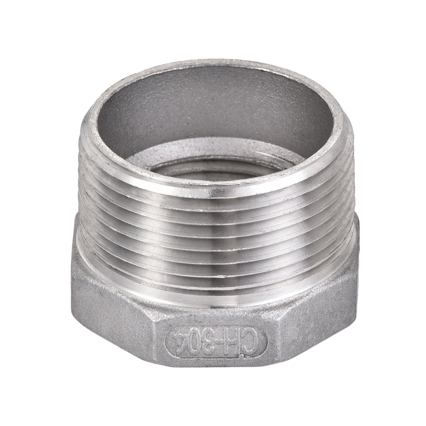 Harfington Reducer Hex Bushing Fitting