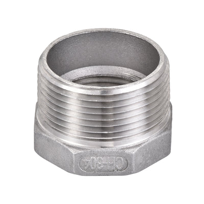 Harfington Reducer Hex Bushing Fitting