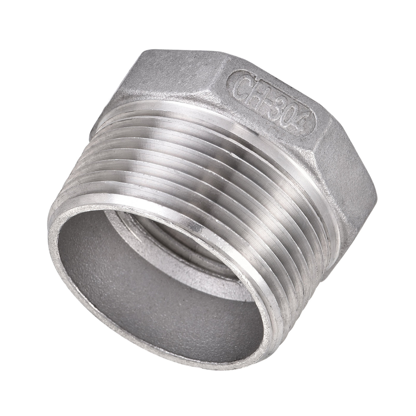 Harfington Reducer Hex Bushing Fitting