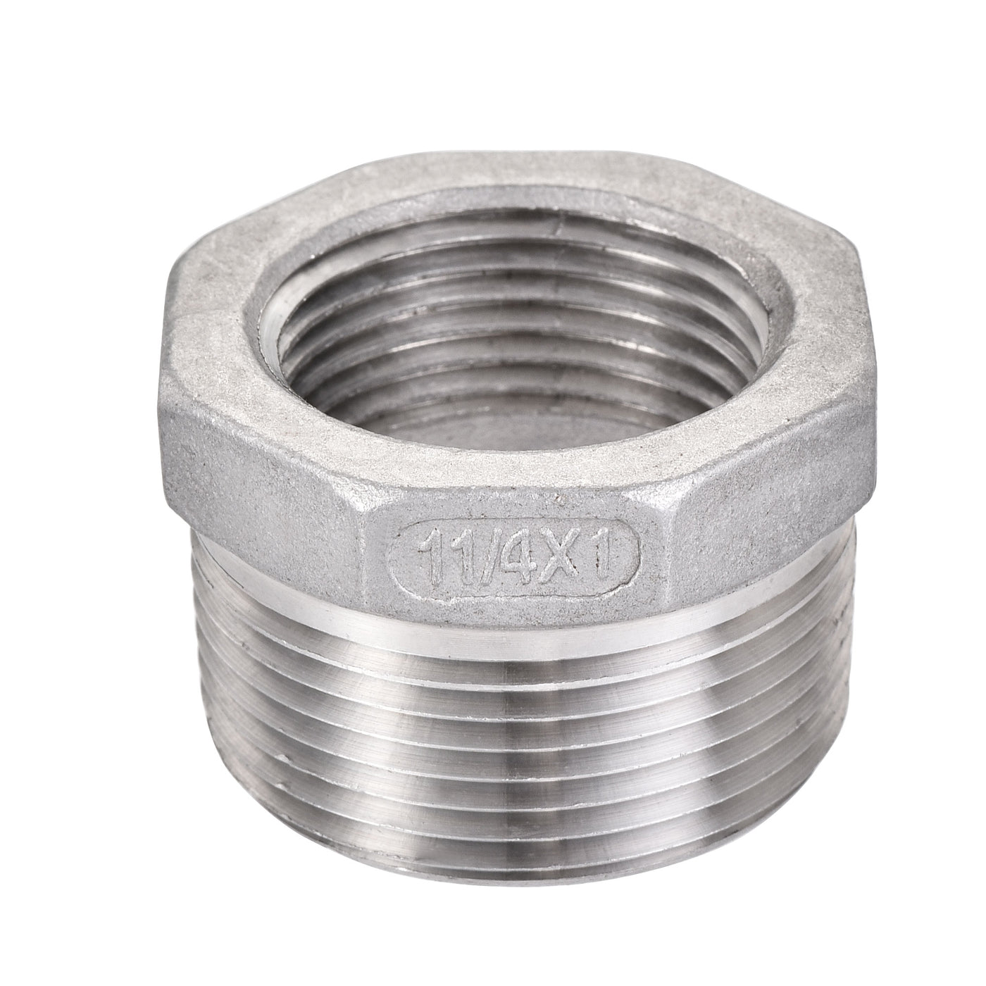Harfington Reducer Hex Bushing Fitting