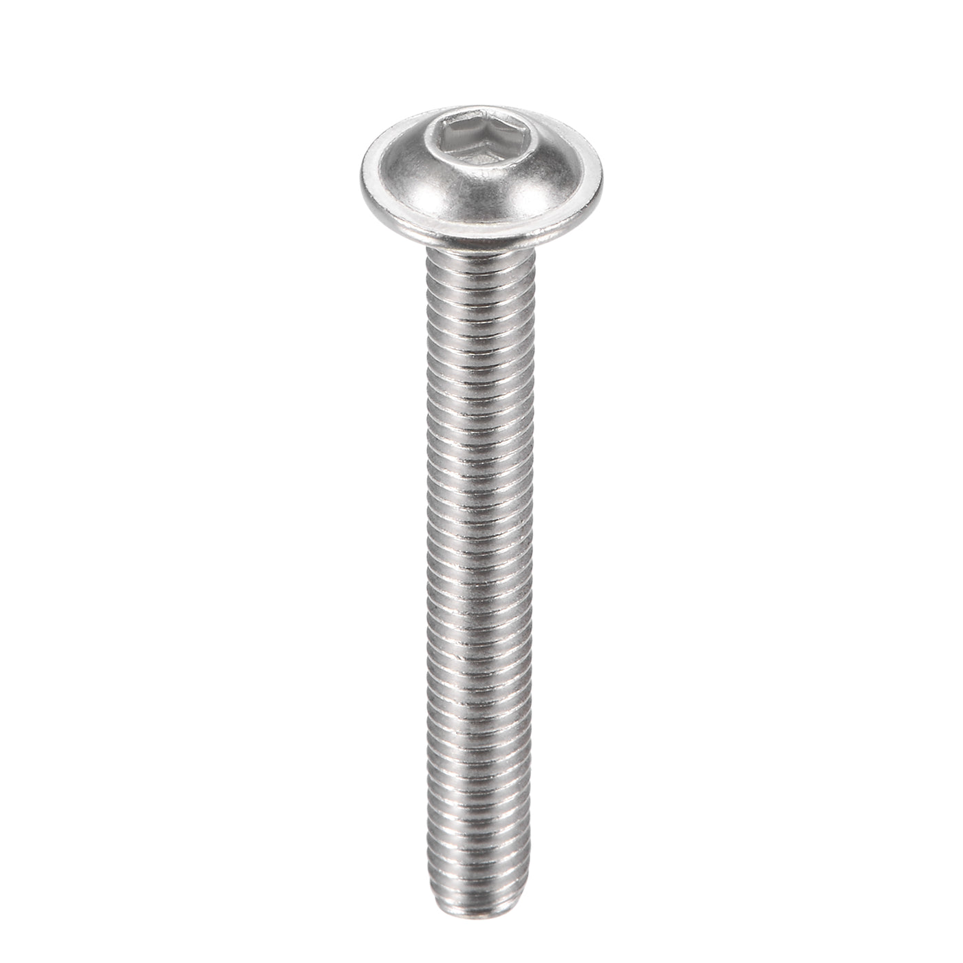 Harfington 304 Stainless Steel Hex Socket Drive Screw
