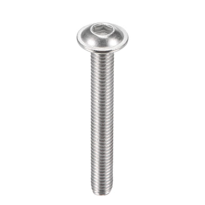 Harfington 304 Stainless Steel Hex Socket Drive Screw