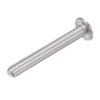 Harfington 304 Stainless Steel Hex Socket Drive Screw