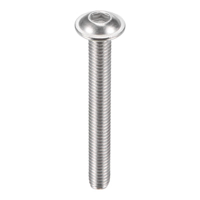 Harfington 304 Stainless Steel Hex Socket Drive Screw