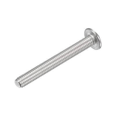 Harfington 304 Stainless Steel Hex Socket Drive Screw