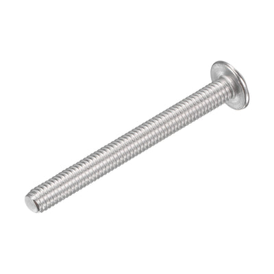 Harfington 304 Stainless Steel Hex Socket Drive Screw