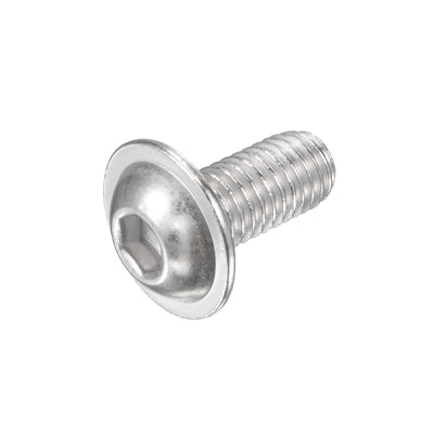 Harfington 304 Stainless Steel Hex Socket Drive Screw