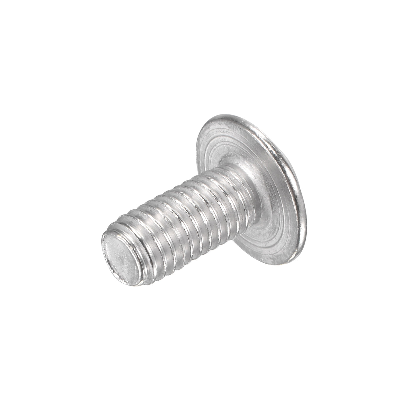Harfington 304 Stainless Steel Hex Socket Drive Screw