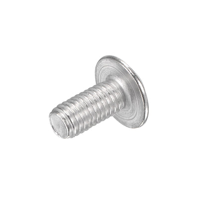 Harfington 304 Stainless Steel Hex Socket Drive Screw
