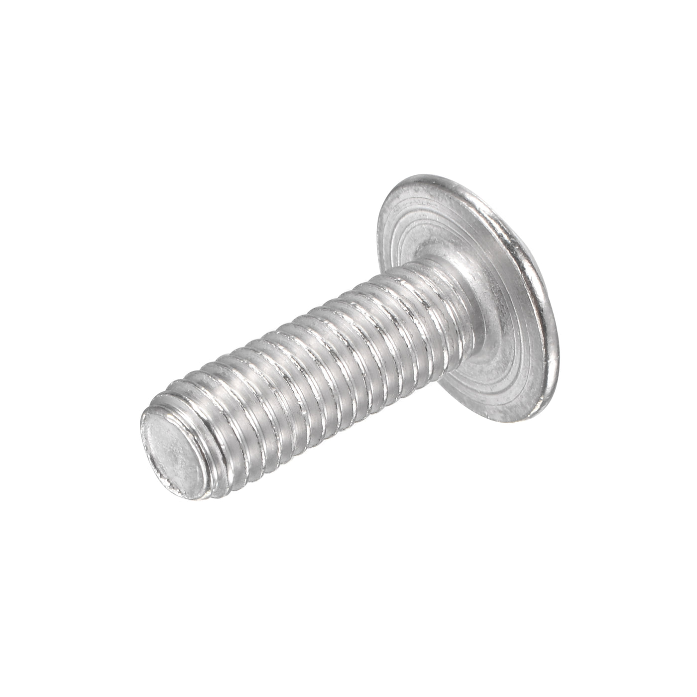 Harfington 304 Stainless Steel Hex Socket Drive Screw