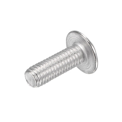 Harfington 304 Stainless Steel Hex Socket Drive Screw