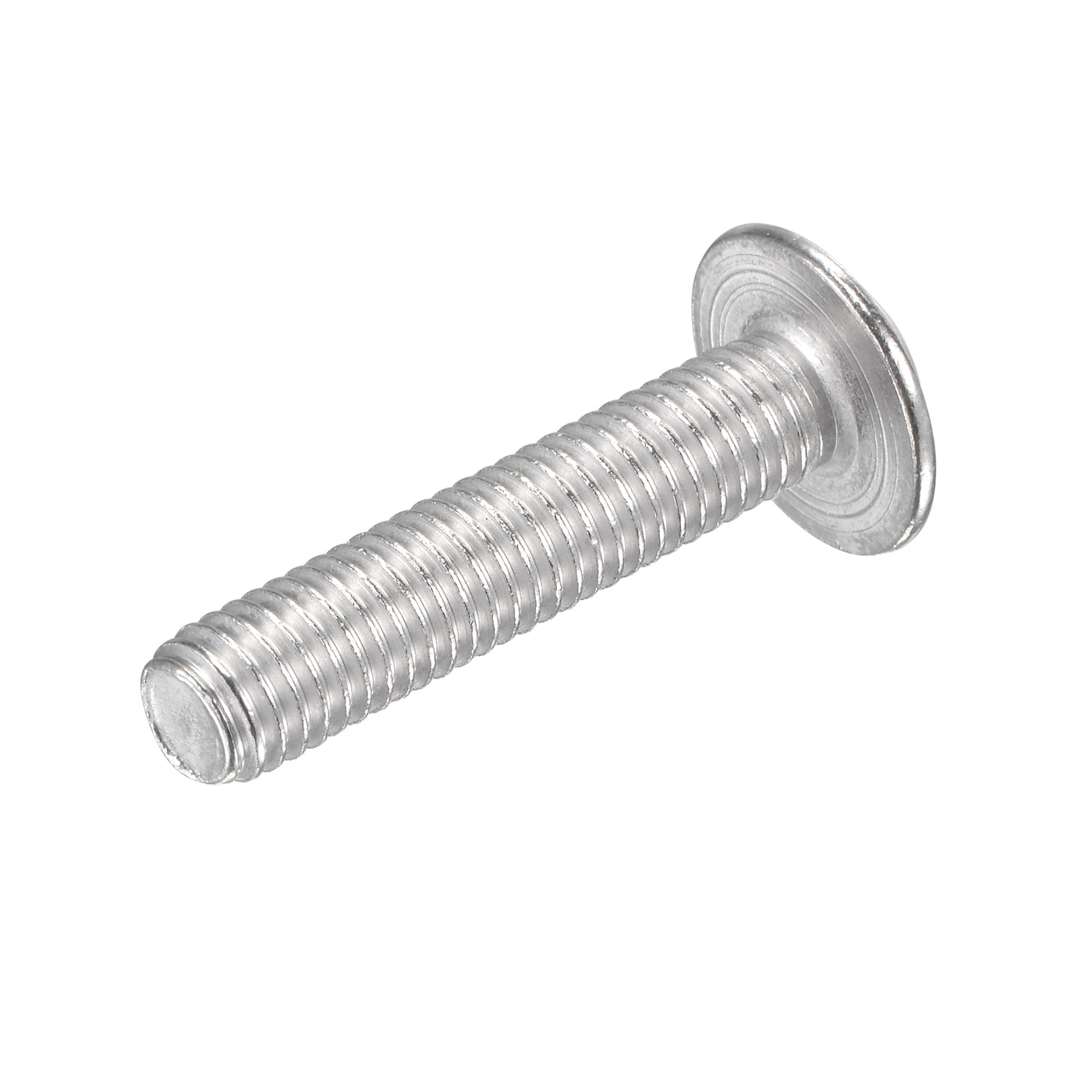Harfington 304 Stainless Steel Hex Socket Drive Screw